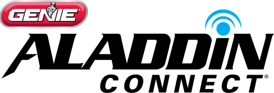 Genie Aladdin Connect