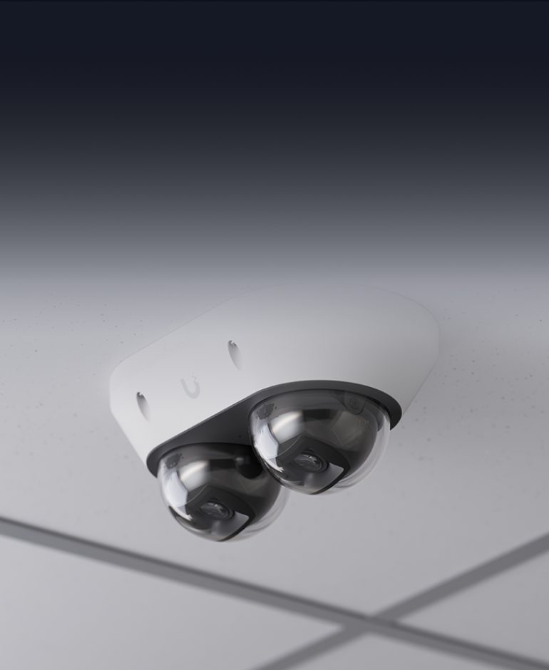 Camera AI Multi Sensor 2