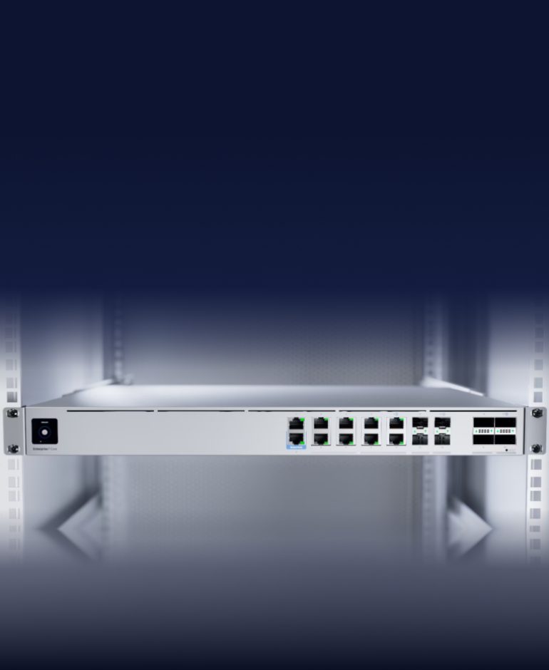 Enterprise Firewall Core