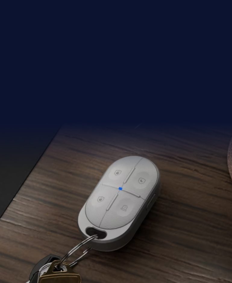 Remote Control KeyFob