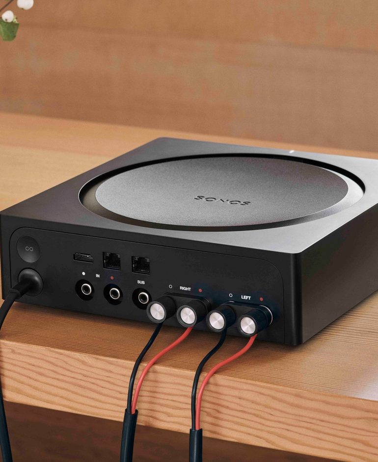 Sonos Amp