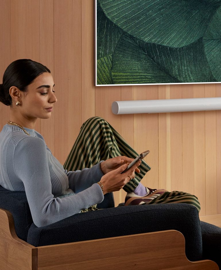 Sonos Arc Ultra