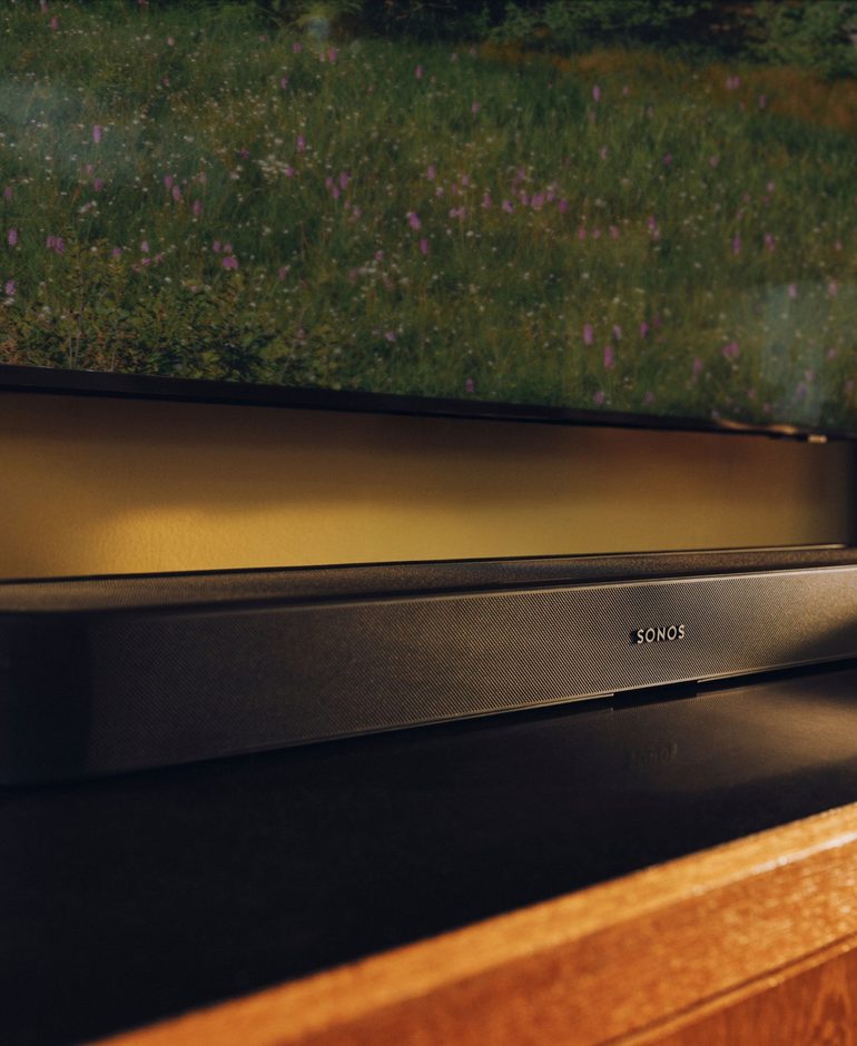 Sonos Beam Ultra