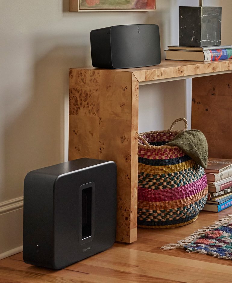 Sonos Sub 4