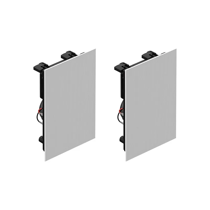 Sonos in-wall architectural speakers